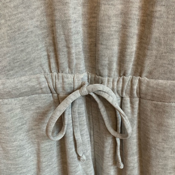 NEW! DAILY RITUAL SHORTS ROMPER | SIZE MEDIUM - Picture 3 of 5